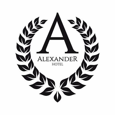 Alexander Hotel Samarkand Exterior photo