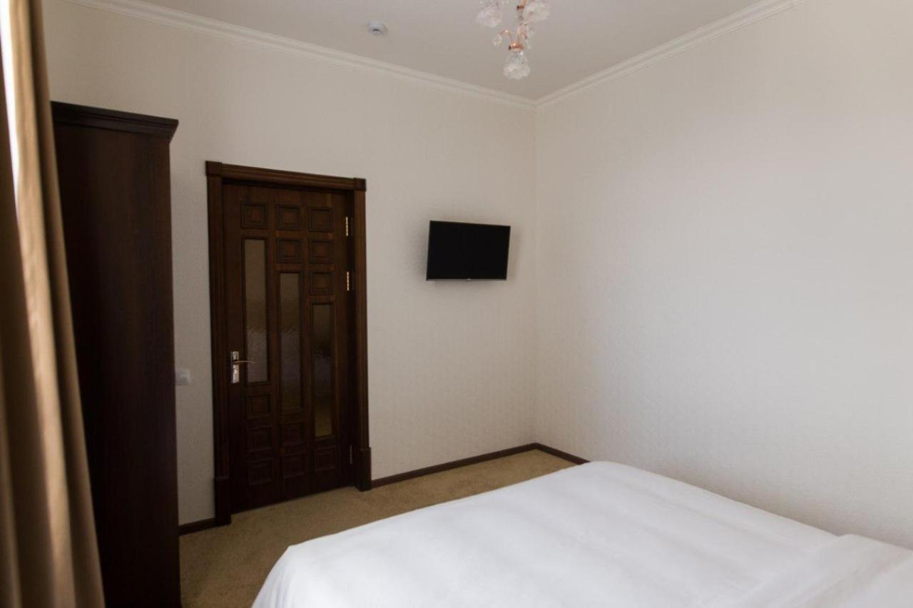 Alexander Hotel Samarkand Exterior photo