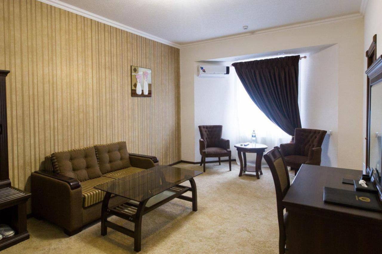 Alexander Hotel Samarkand Exterior photo